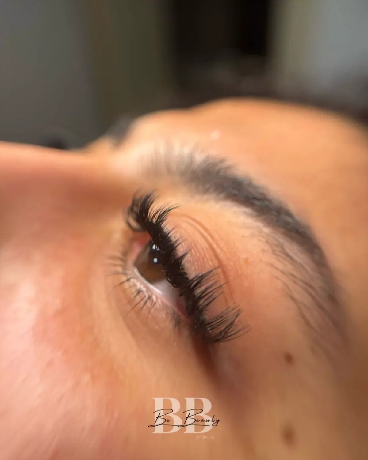 Lashlifting
